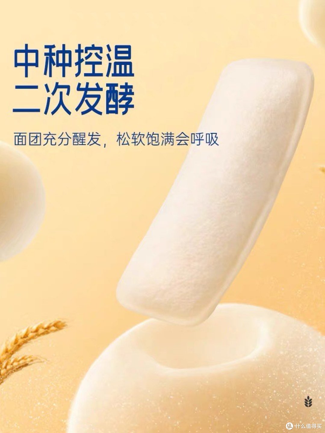 健康口袋美食：豪士乳酸菌手撕面包与三明治的完美结合