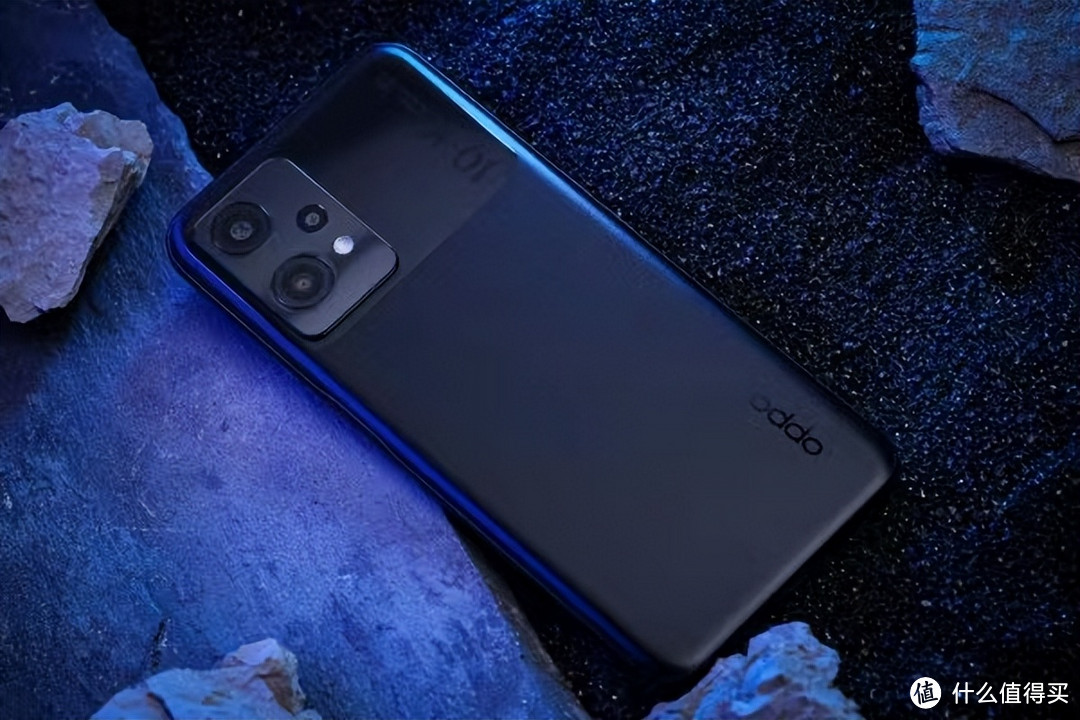 OPPO 突破了，12G+256G降至1149元，120Hz屏+5000mAh+67W闪充！