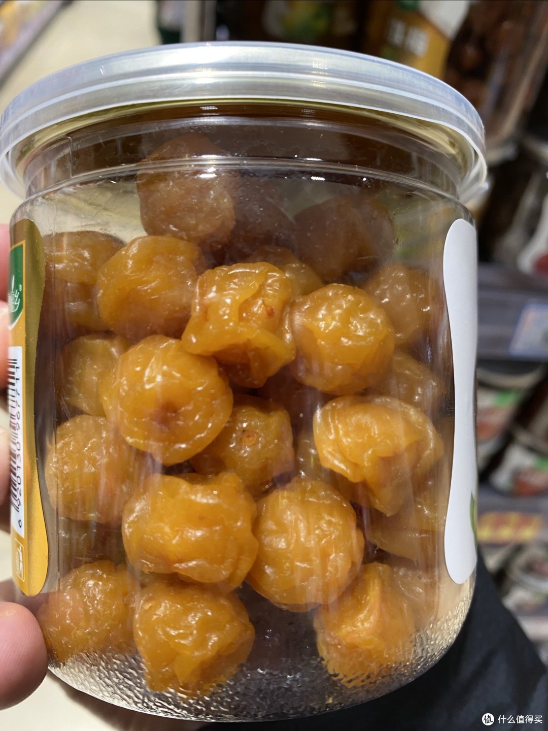 珍珠梅蜜饯":甜蜜滋味,你尝过吗?