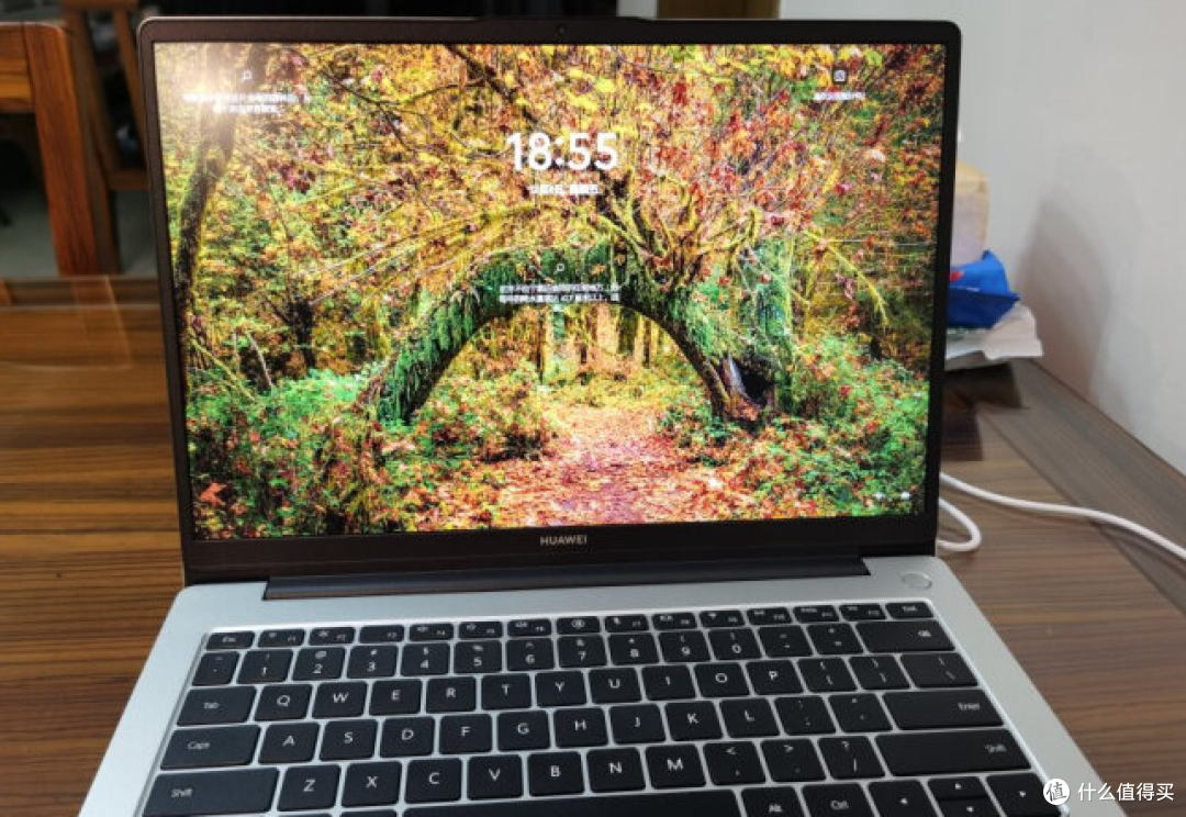 高效办公，华为MateBook D 14 SE版 2024不一样的使用体验