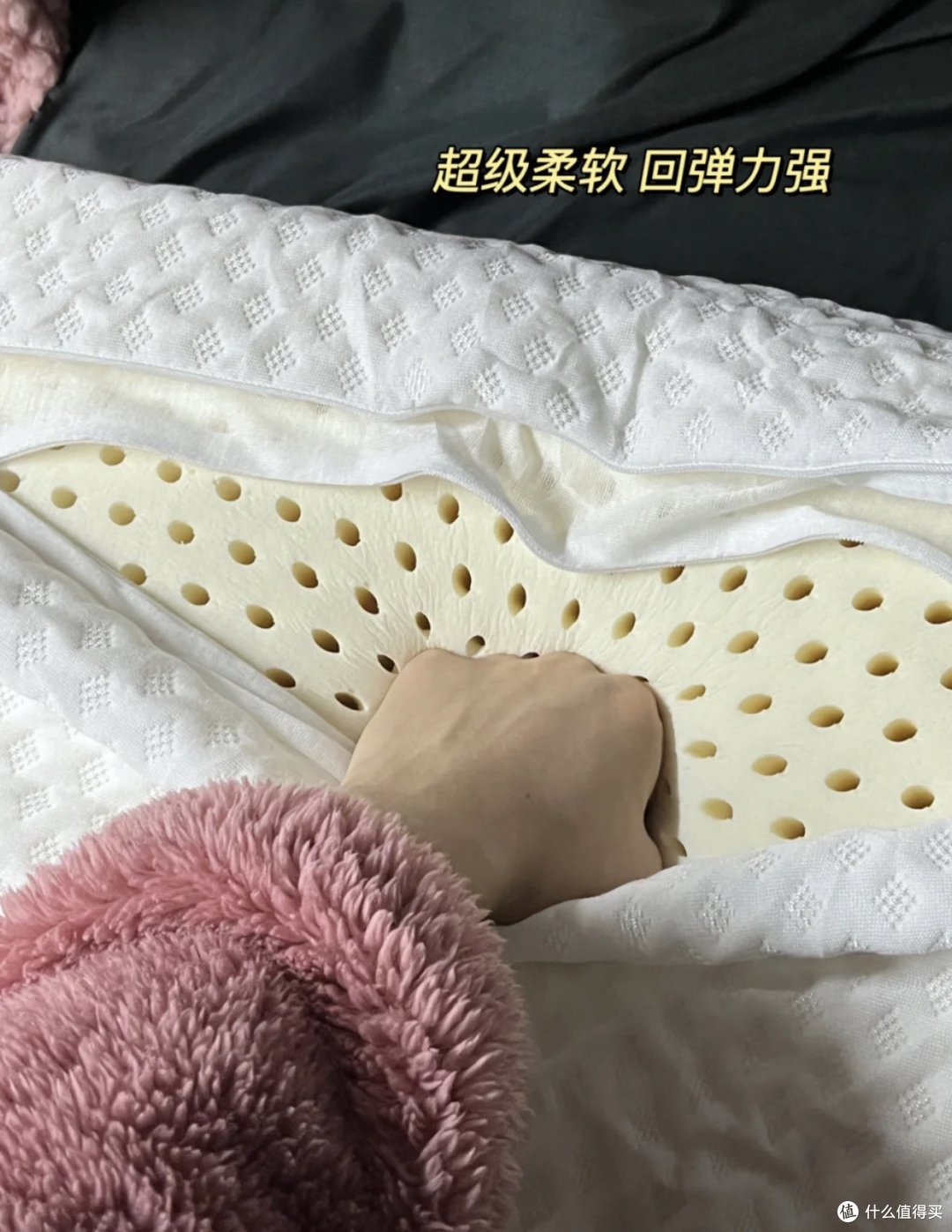换过3次床垫我悟了，床垫一定4不选，这是花数千元买来的教训啊