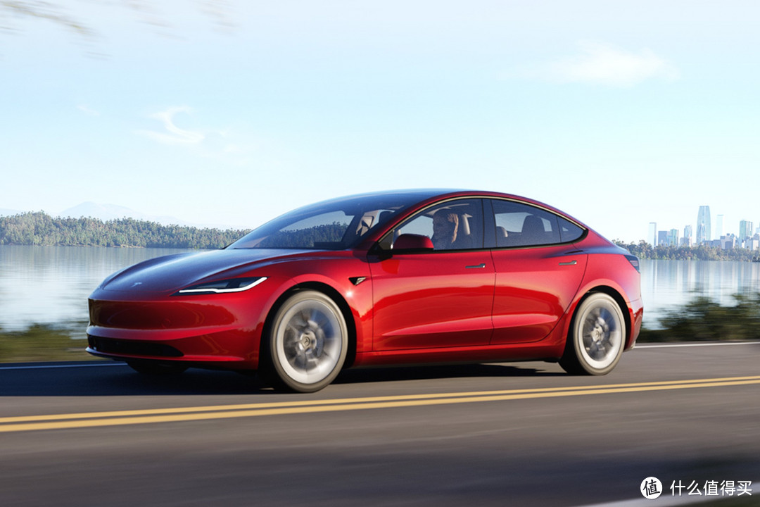 美國新規生效部分特斯拉model3失去免稅資格只因用了中國電池