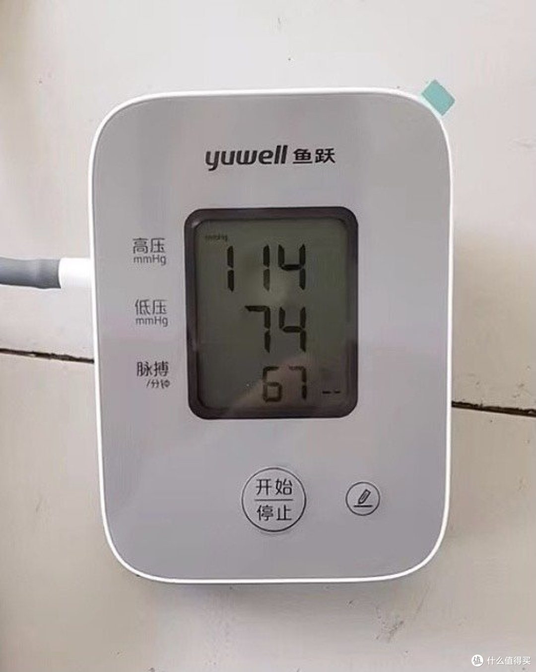 3款好用的血压计，你家用的哪一款？