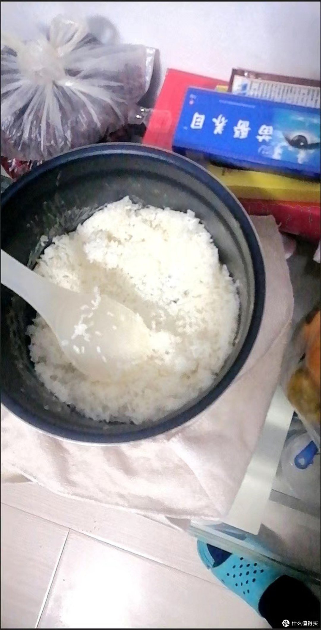 美的（Midea）提鲜系列电压力锅 5L全自动家用智能预约 上蒸下煮 不粘双胆煲汤炖肉YL50Q3-451电