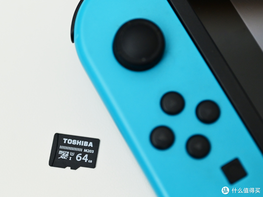 从64GB到256GB,Switch要多少GB的TF存储卡才够用?