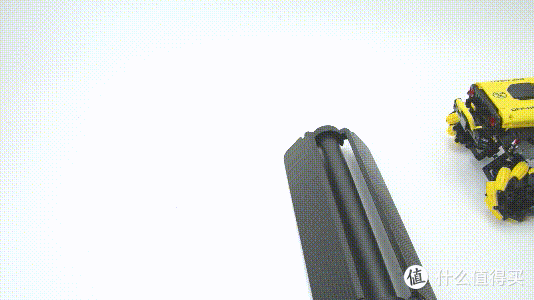 用一辆攀爬积木车能否实现你的越野自由?