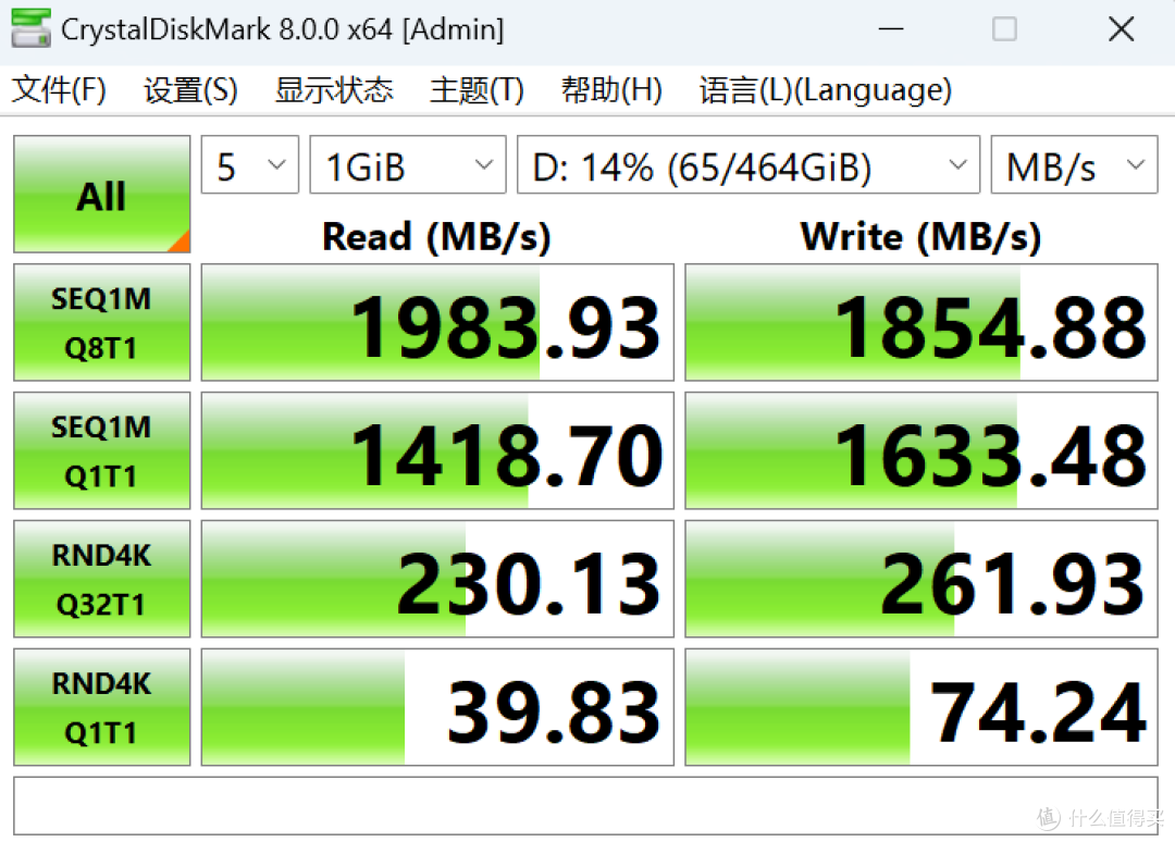 40Gbps“冷静”稳定运行,绿联USB4 M.2 NVMe固态硬盘盒