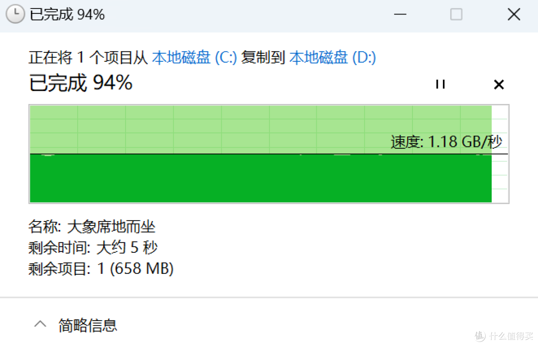 40Gbps“冷静”稳定运行,绿联USB4 M.2 NVMe固态硬盘盒
