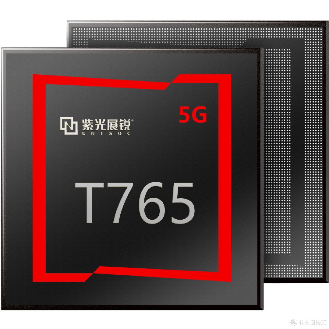 紫光展锐T765处理器上线:双卡双 5G