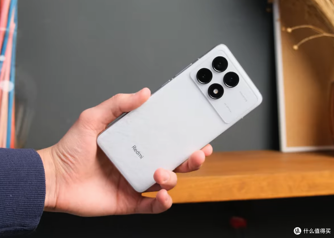 RedmiK70Pro使用一个月,作为首销用户,花4000多买红米错了吗?