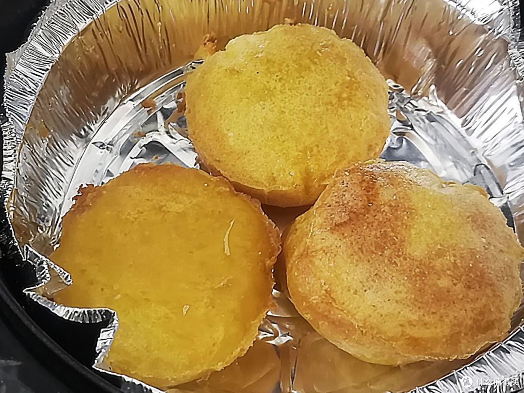 现在流行的餐桌主食——脱皮玉米浆包。健康低脂,主要特别美味