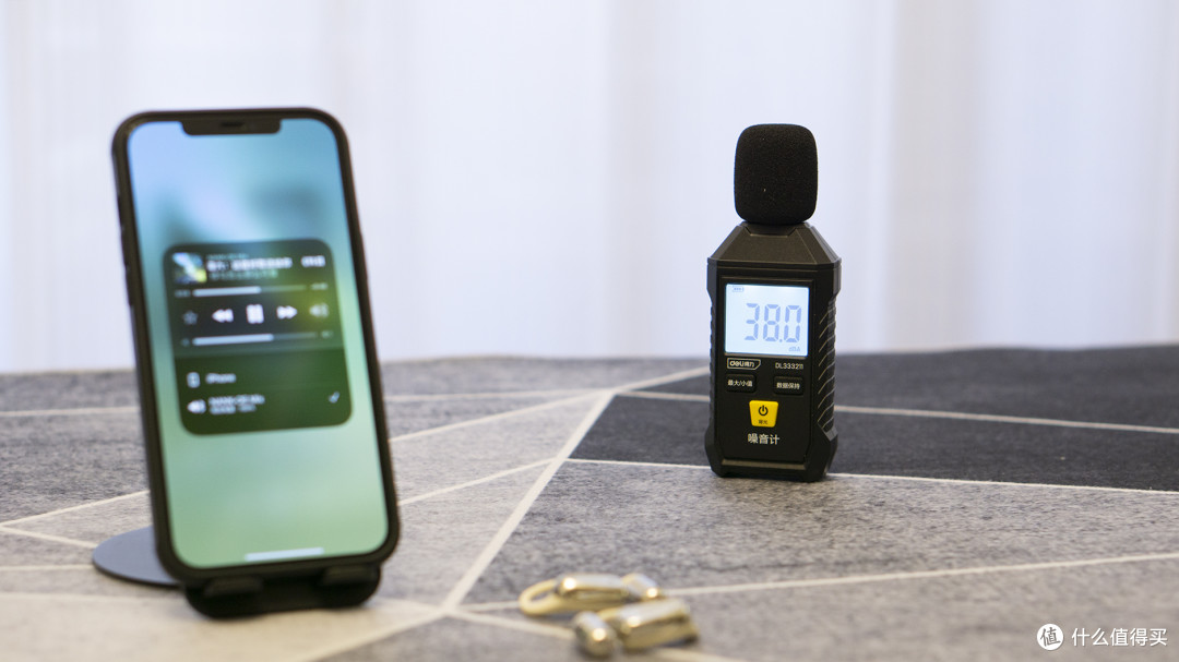 轻盈,好音质!南卡OE Mix开放式蓝牙耳机上手实测!