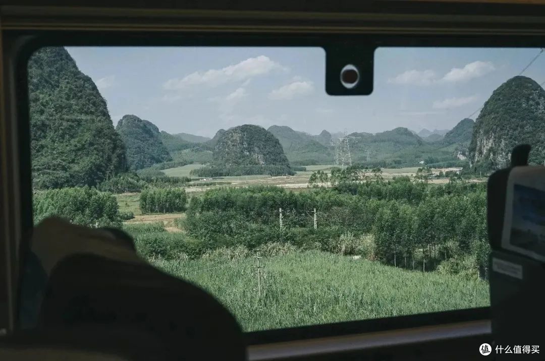 又chill又自由!这样的旅行方式谁不爱啊