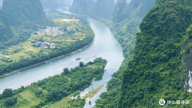 又chill又自由!这样的旅行方式谁不爱啊