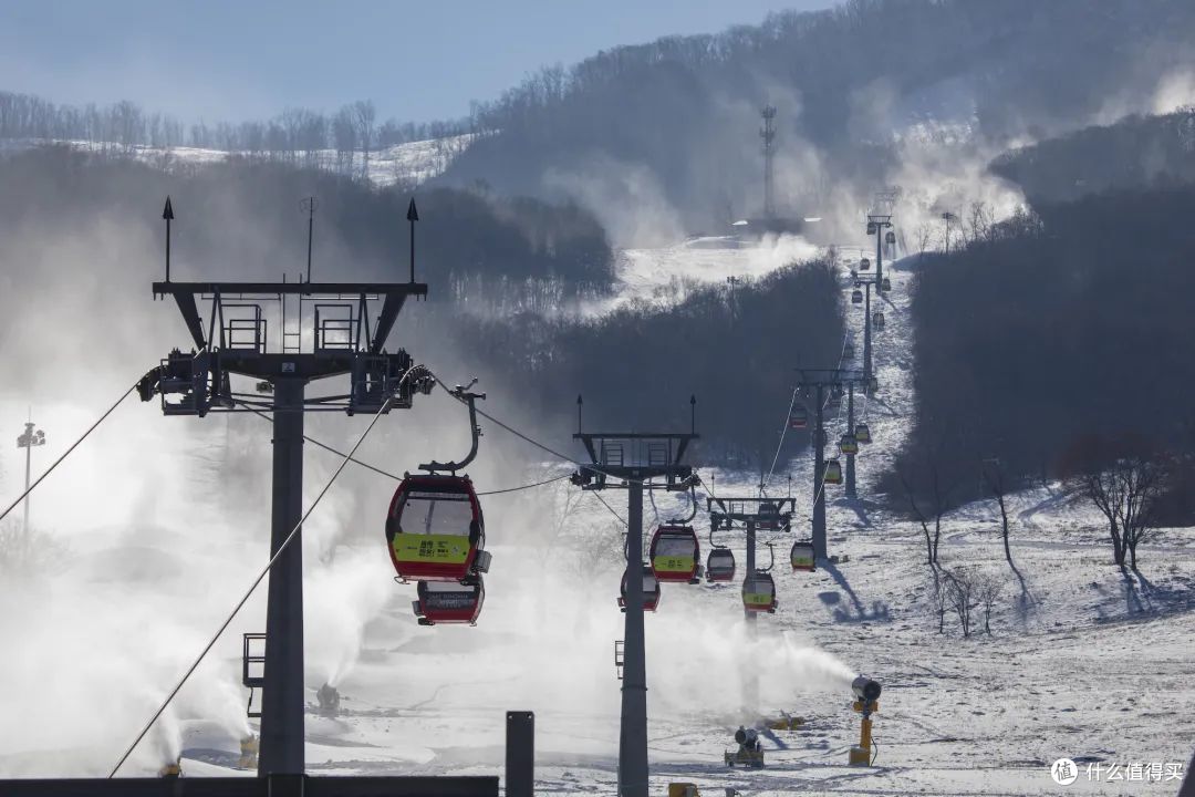 又chill又自由!这样的旅行方式谁不爱啊