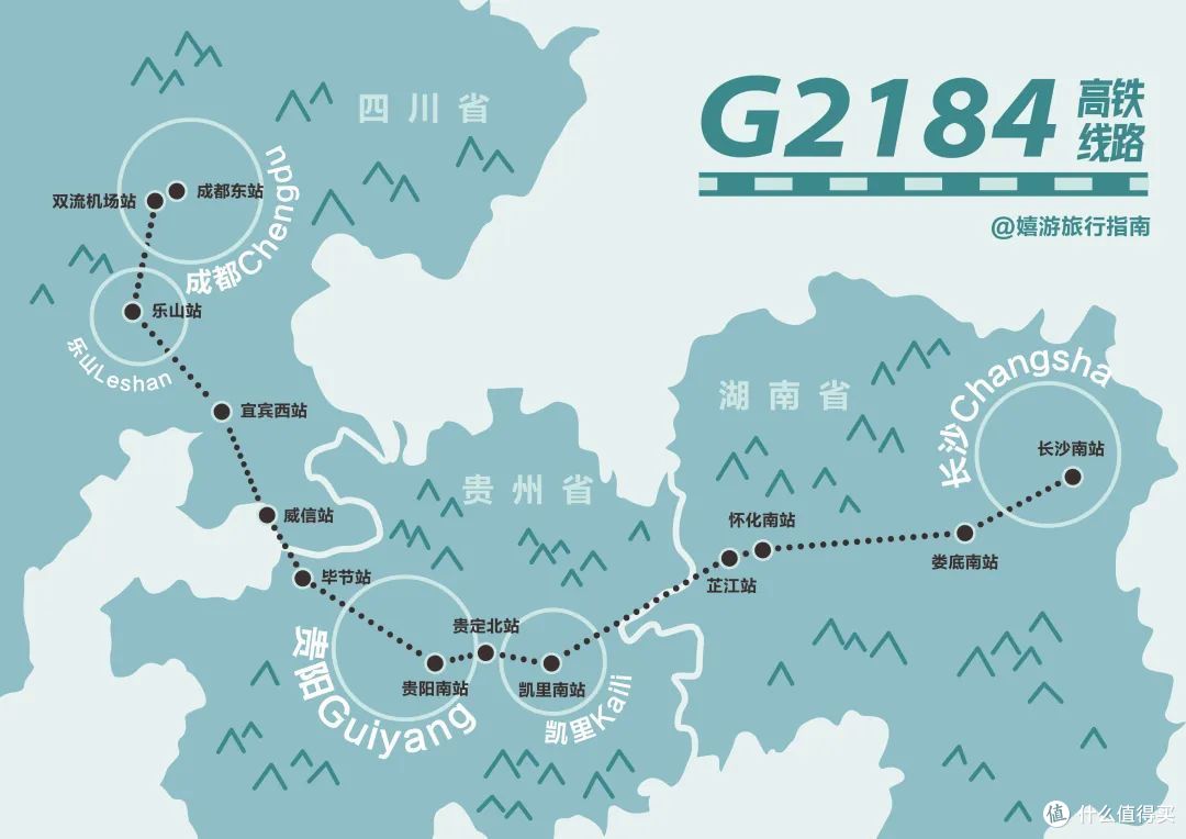 又chill又自由!这样的旅行方式谁不爱啊