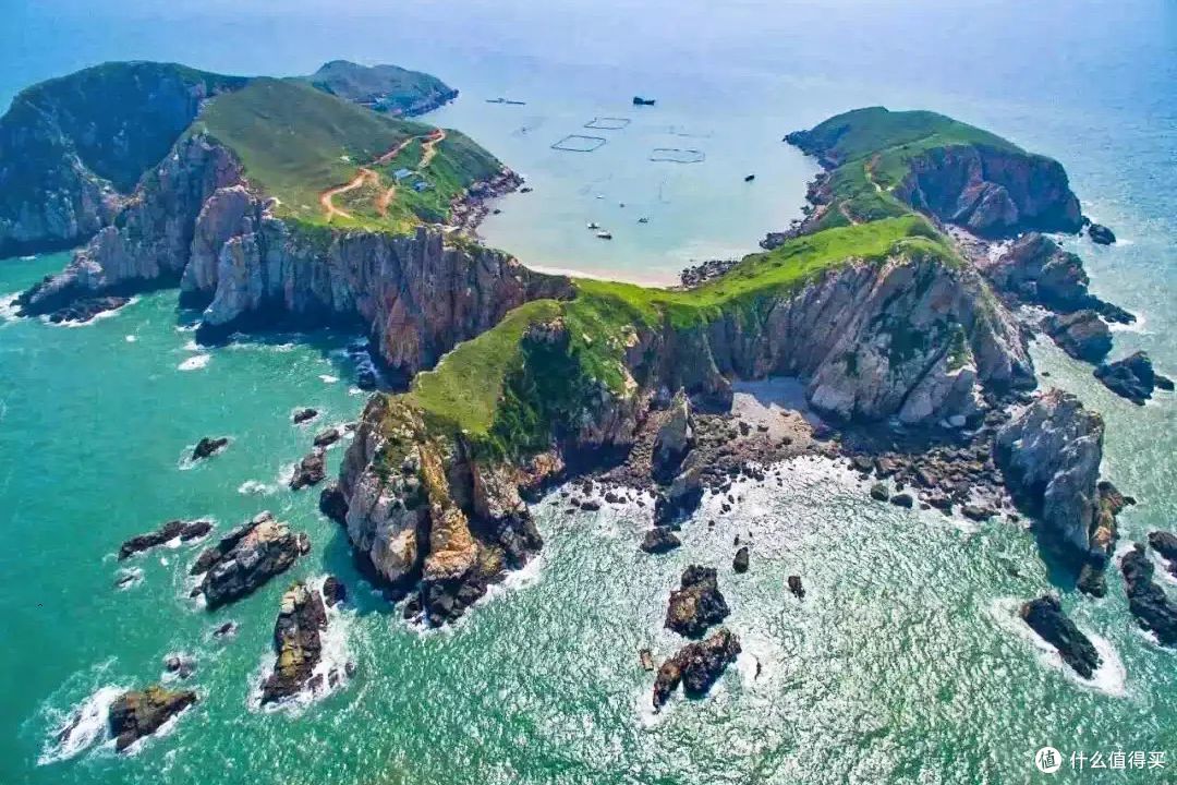 又chill又自由!这样的旅行方式谁不爱啊