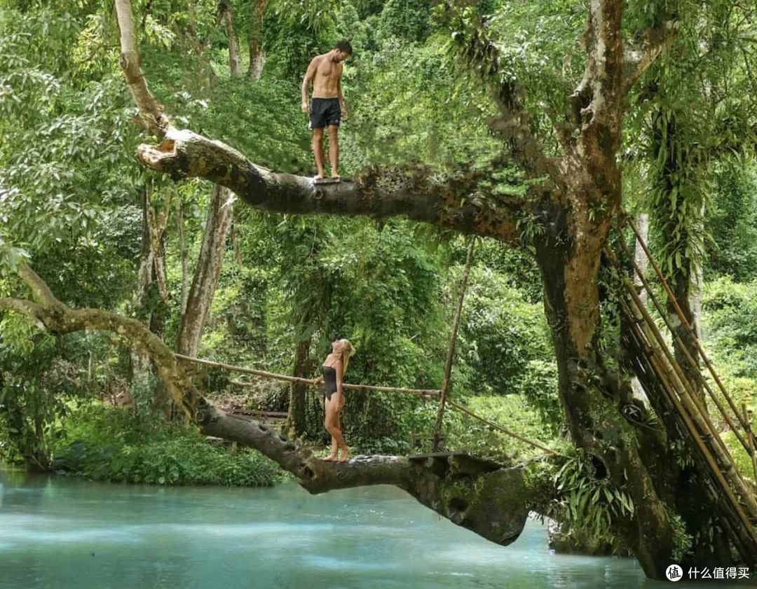 又chill又自由!这样的旅行方式谁不爱啊