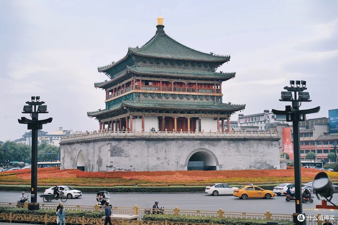 又chill又自由!这样的旅行方式谁不爱啊