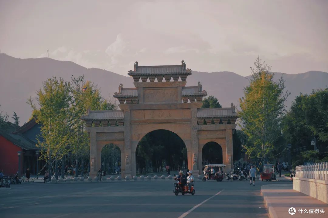 又chill又自由!这样的旅行方式谁不爱啊