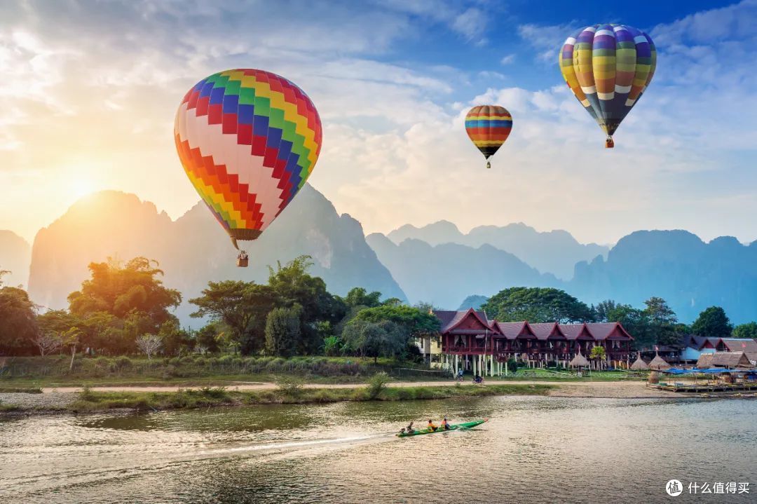 又chill又自由!这样的旅行方式谁不爱啊