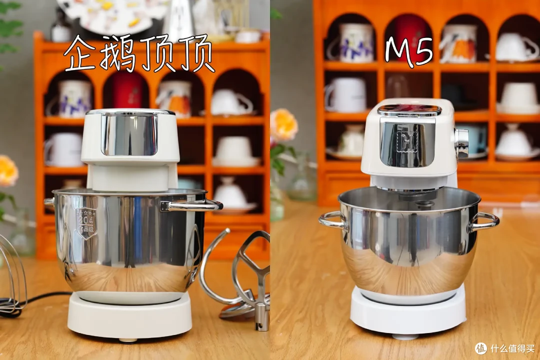 厨师机届真正的对标PK,你们想知道的长帝VS海氏都在这里!