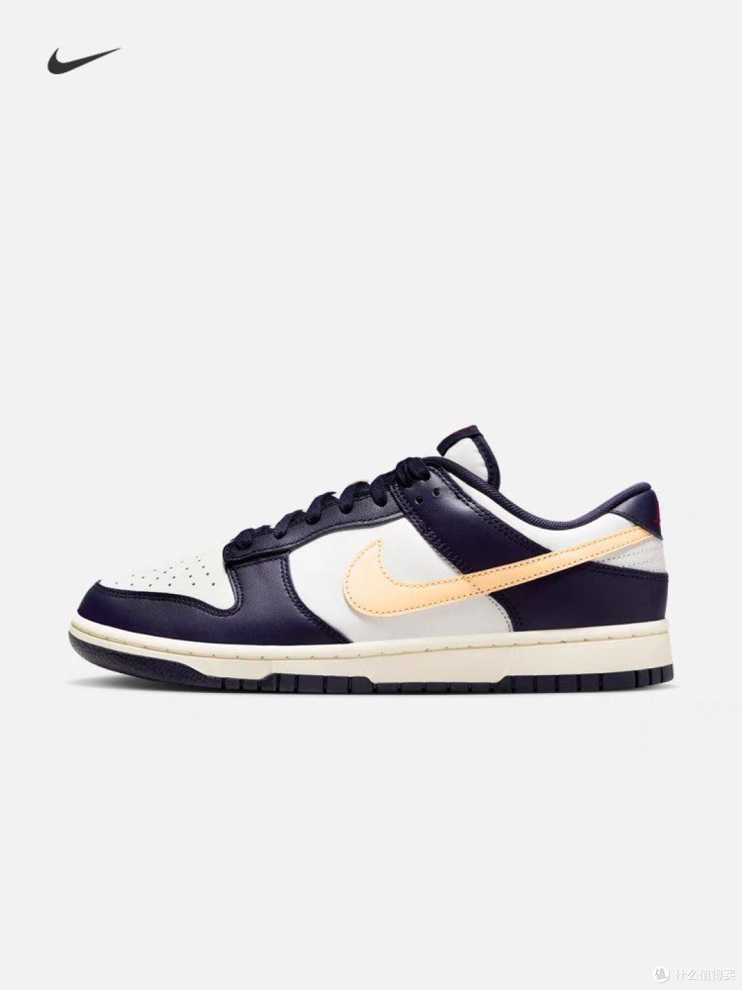 NIKE DUNK LOW RETRO:时尚标杆的再次归来