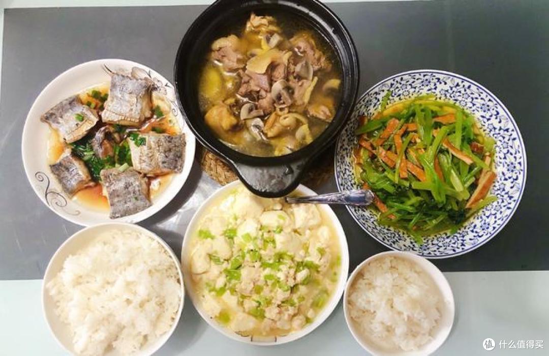长寿的人都懂“吃”，饮食上有6个“原则”，对照自己，看看中了几个？