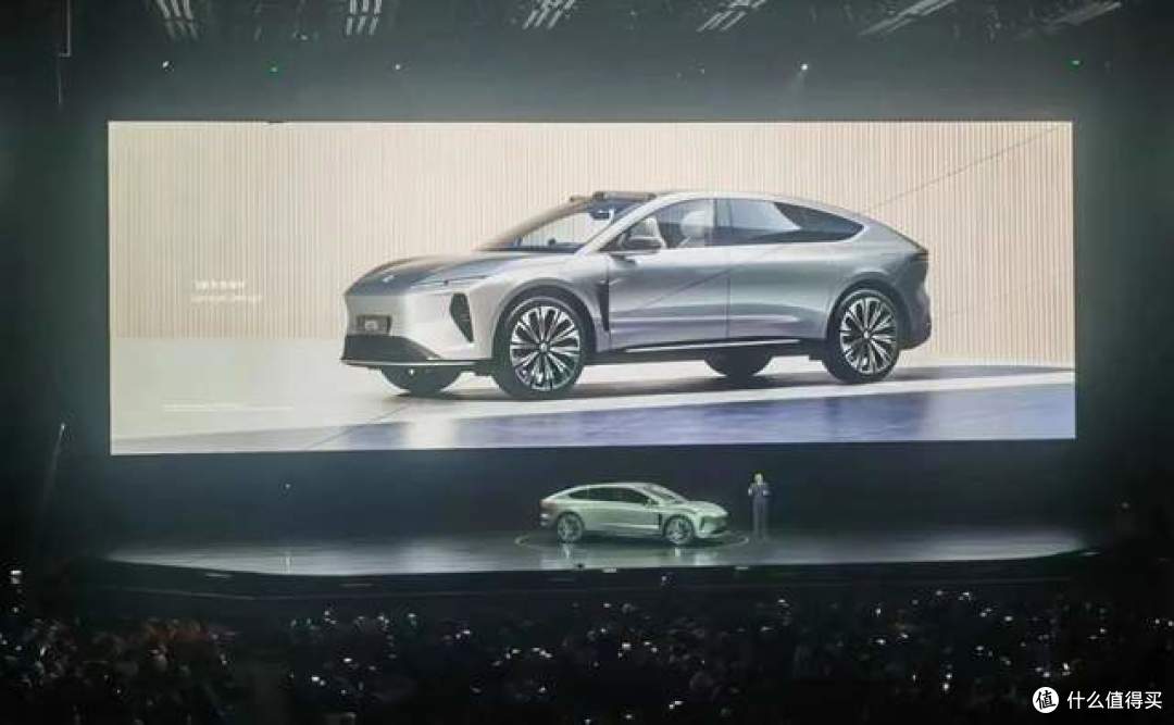 图片来源：NIO Day 2023现场