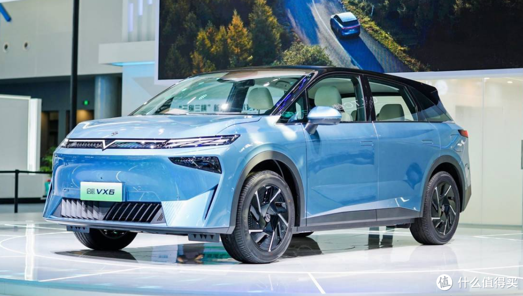 没想到优质午睡也可以成为一款车的最大卖点