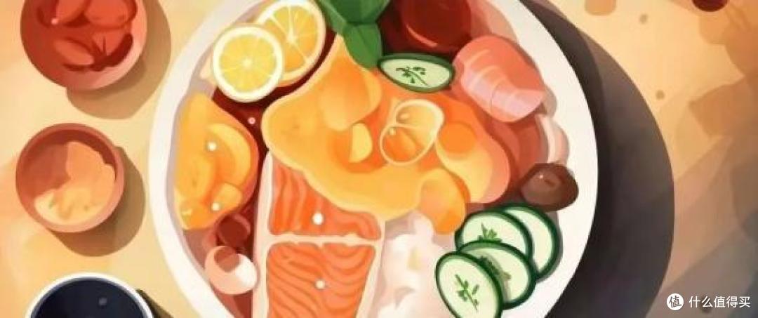 健康过元旦,这份饮食提示请收好!
