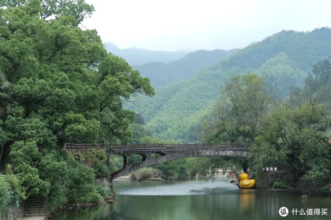 杭州出发！这条新开的高铁，一路全是好风景，还免门票！