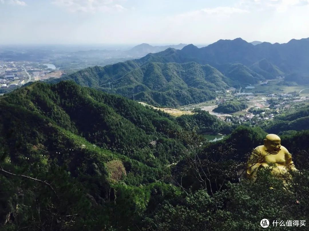 杭州出发！这条新开的高铁，一路全是好风景，还免门票！