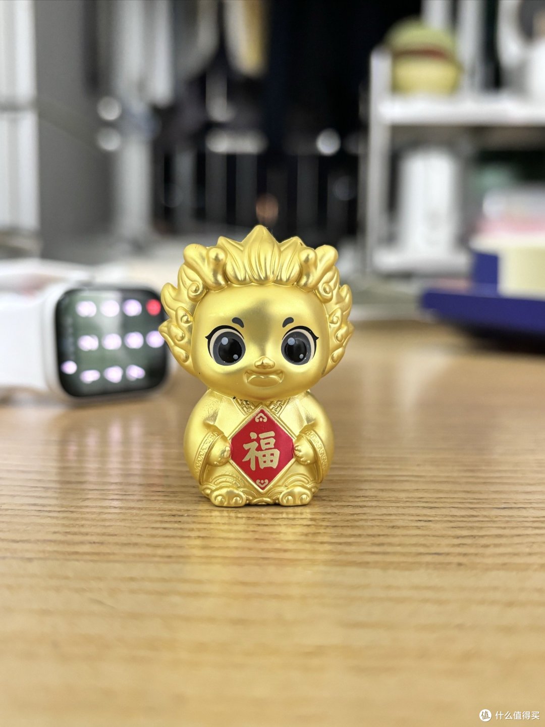 我也当了回韭菜：龙年贺岁福字金银纪念币一约就中！