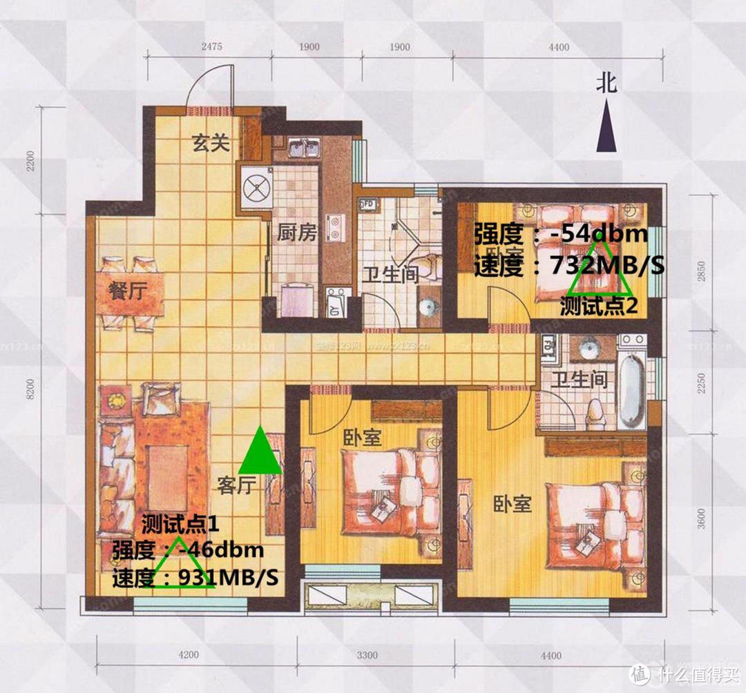 双频千兆WIFI6,告别延迟,游戏快人一步,锐捷黑豹电竞路由器
