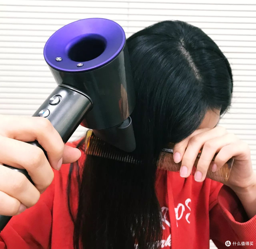 50块吹风机VS 500块,到底有什么差距?价格差到底在哪里?