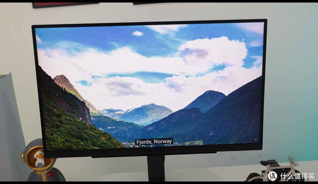 LG 27GR82Q显示器，为你打开新视界！