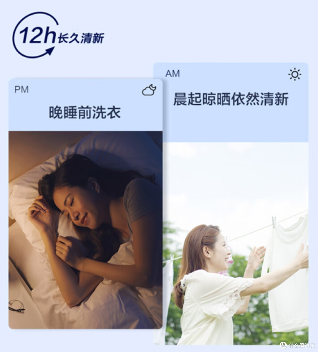 洗衣机年底换新,国产品牌top3,哪几款的性价比更高?