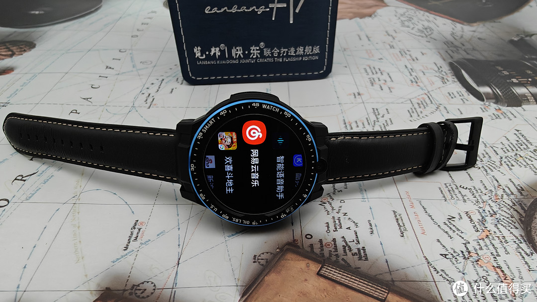 览邦Watch Ultra，打破传统手表的边界，引领时尚潮流的新宠儿！