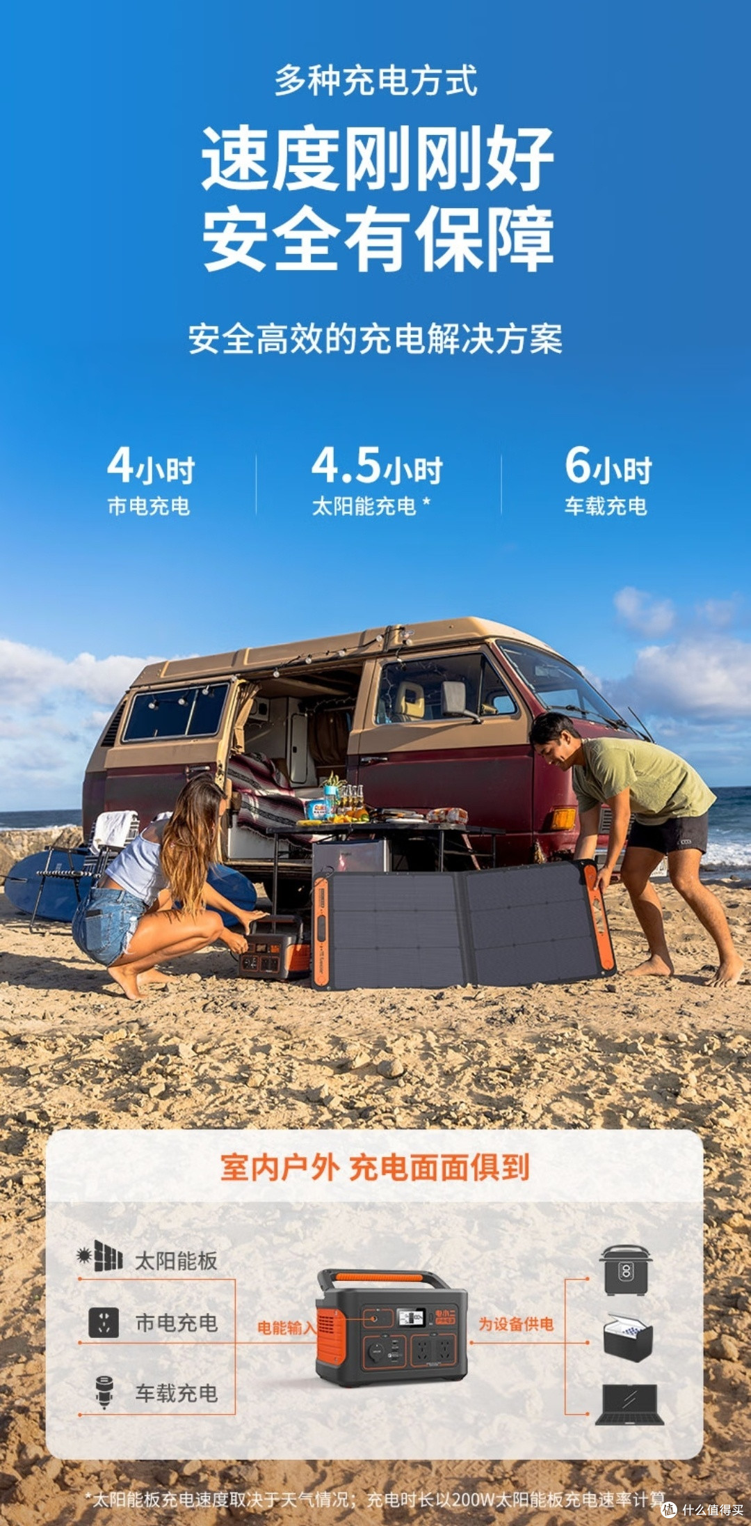 其实野外露营也是可以吃火锅的!