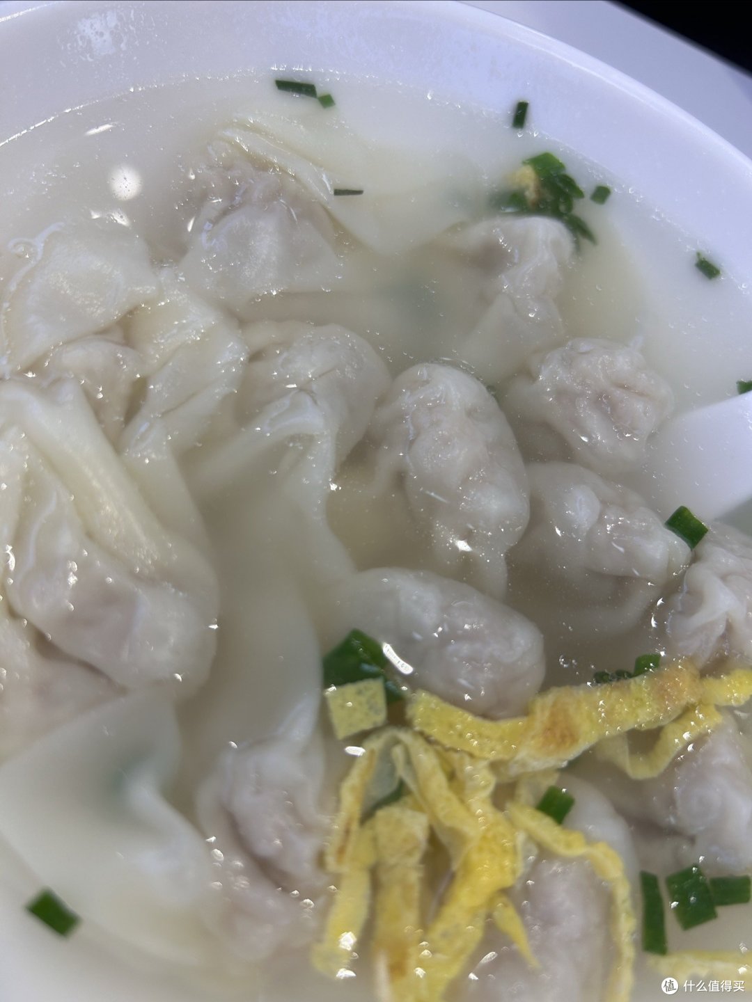 蟹粉小笼鲜到眉毛也掉下来了😂😂
