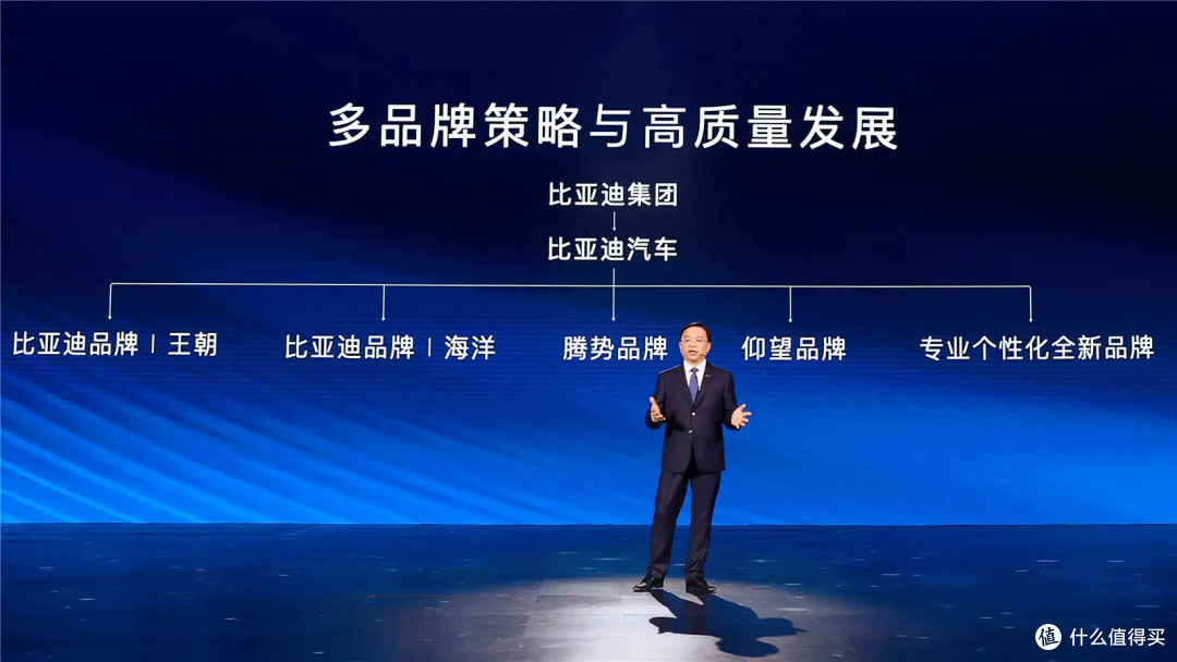 比亚迪2023年销量突破300万辆,国际化、自豪感与高质量发展共融!