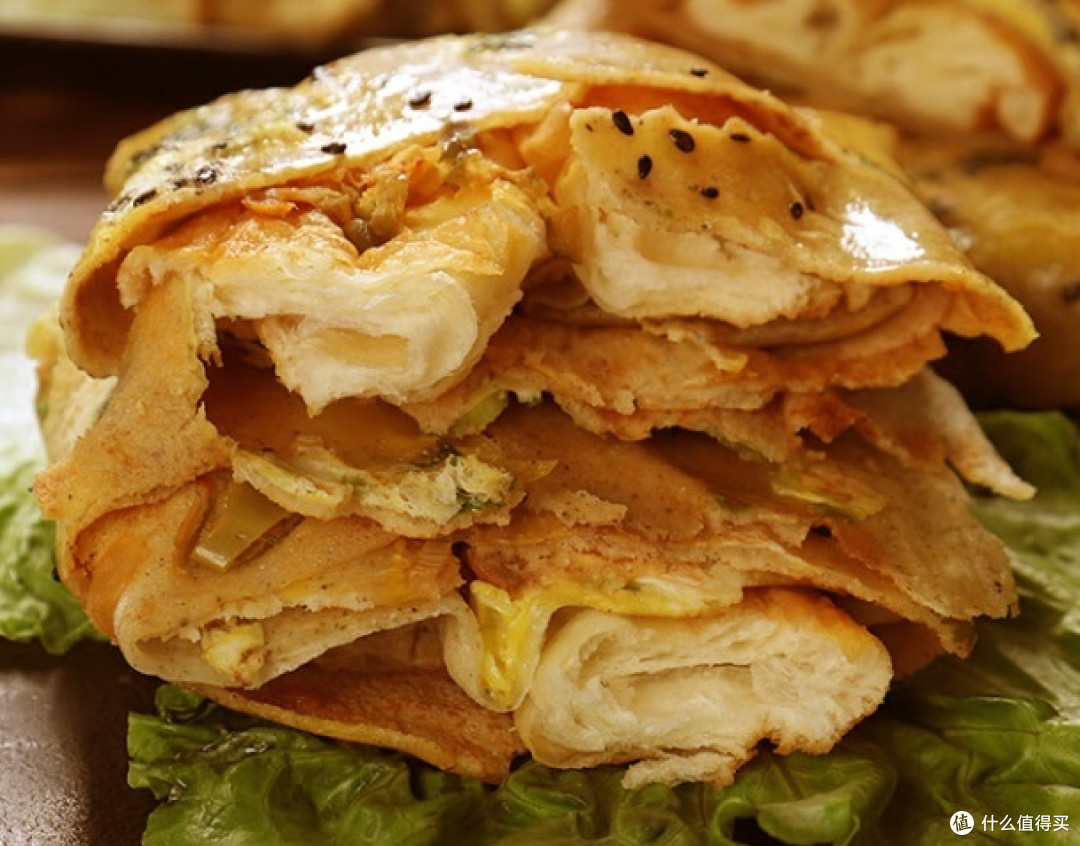 悦味纪 天津煎饼果子