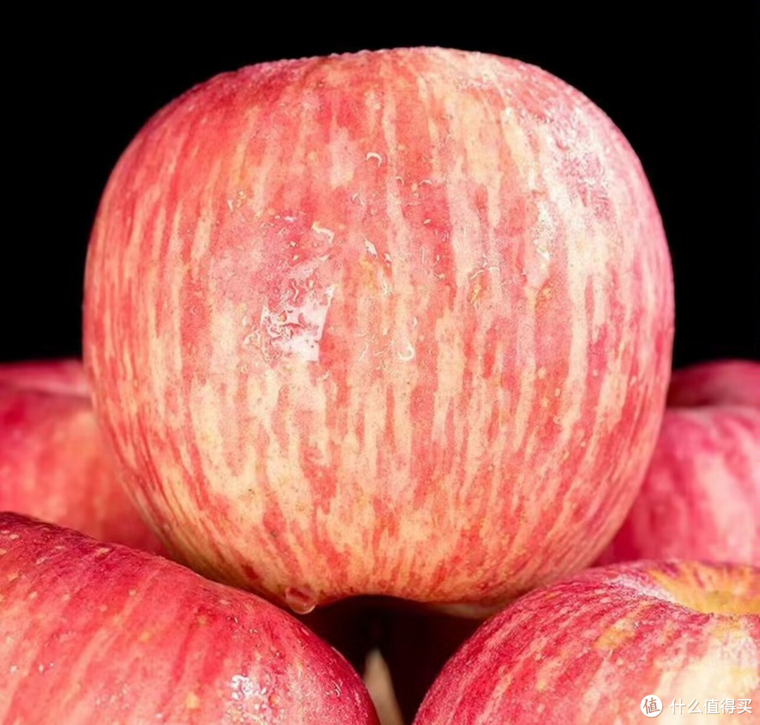 苹果养生法"：适合全家老少的天然健康秘诀！
