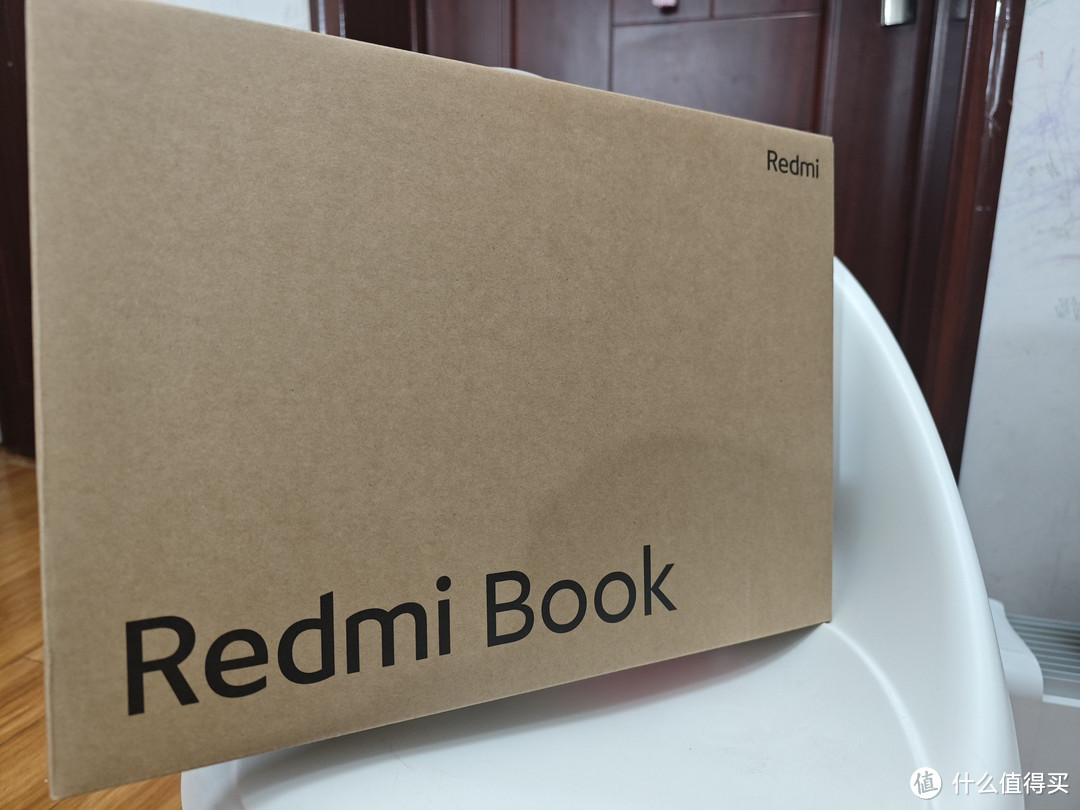 送给自己的新年礼物——Redmi Book 14 2024版开箱体验