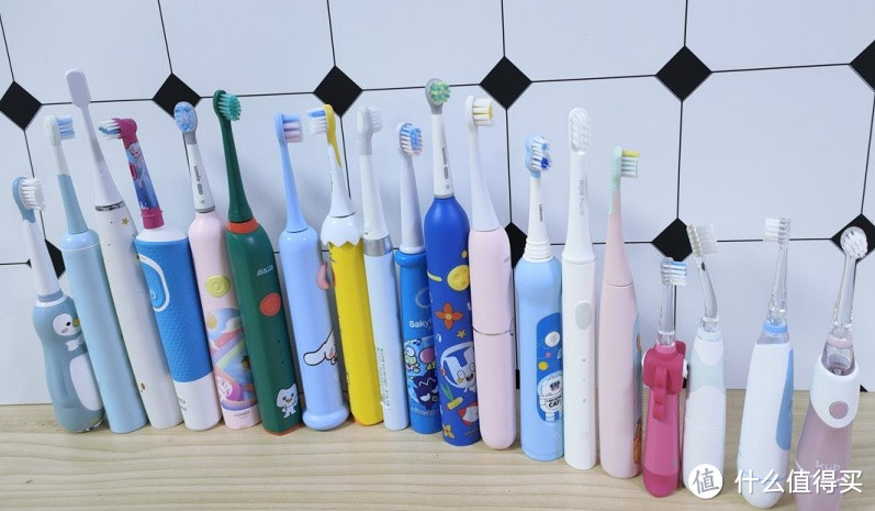 儿童电动牙刷哪个牌子好一点？六个选购妙招要牢记