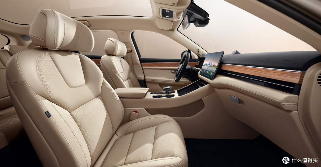 换车记 篇二:换车记——关于我"智己"买了辆"自己"这件"小事"_新能源