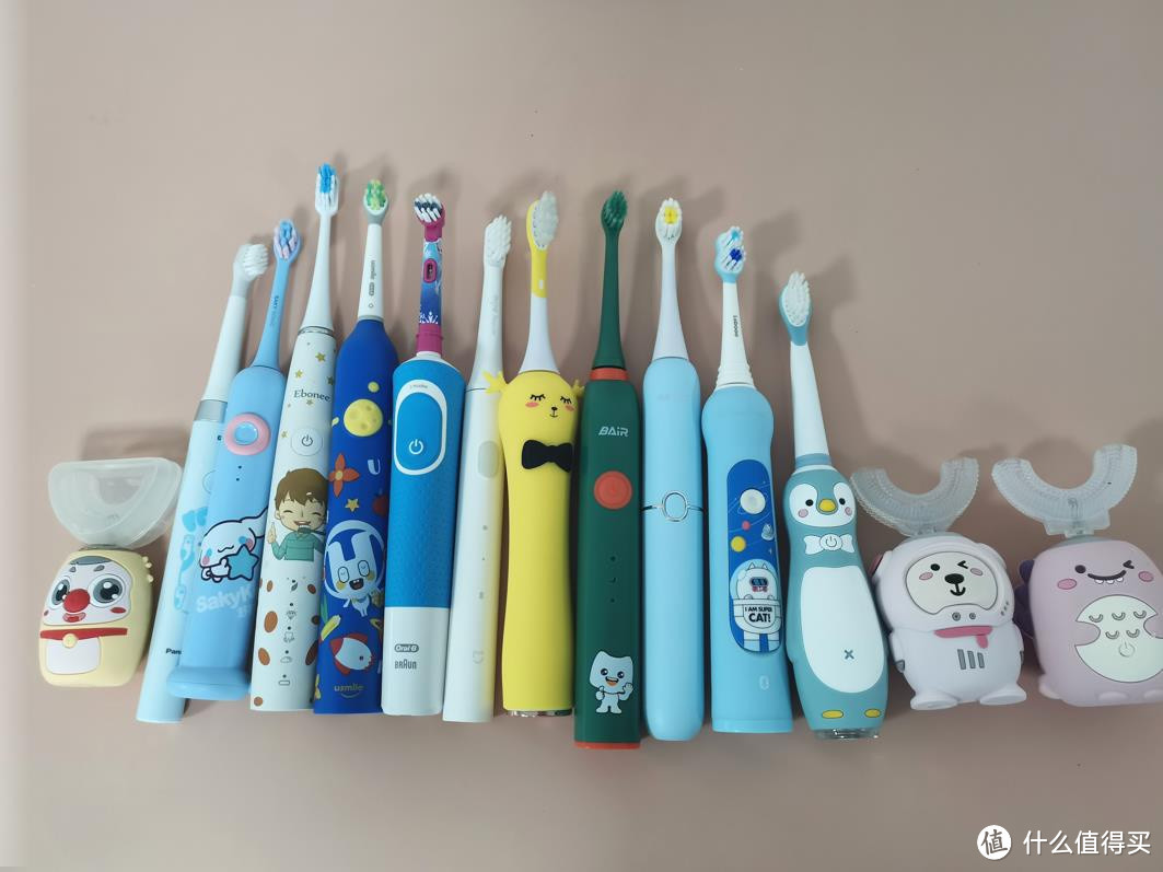 儿童电动牙刷的好处有哪些？警惕三大副作用缺点