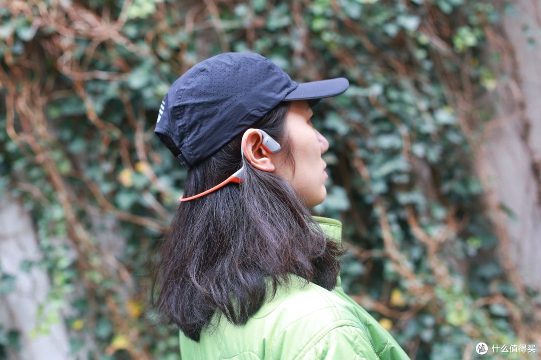 女跑渣冬训新装备,韶音OpenRun Pro