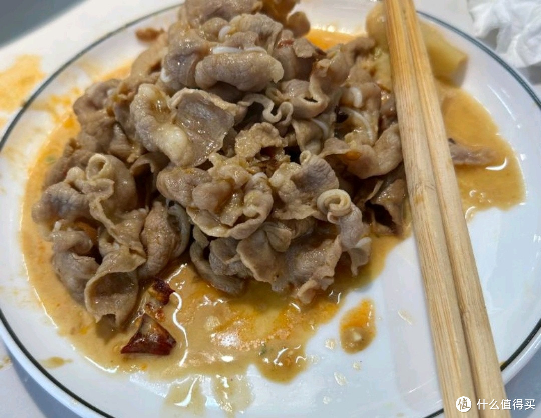 冬日必备!享受美味的火锅吧
